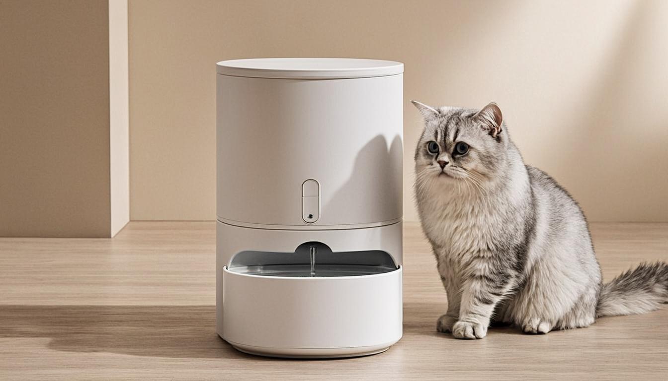 Pet Tech